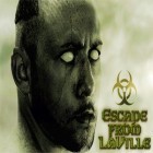 Mit der Spiel SpySpy ipa für iPhone du kostenlos Escape from LaVille herunterladen.