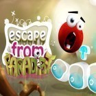 Mit der Spiel Biodefense: Zombie outbreak ipa für iPhone du kostenlos Escape from paradise herunterladen.