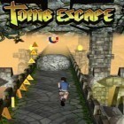 Mit der Spiel Great war: Adventure ipa für iPhone du kostenlos Escape From The Tomb herunterladen.