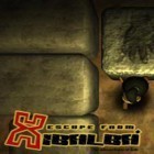 Mit der Spiel Stray Souls: Dollhouse Story ipa für iPhone du kostenlos Escape From Xibalba herunterladen.