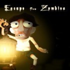 Mit der Spiel Subway Surfers ipa für iPhone du kostenlos Escape from zombies herunterladen.