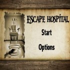 Mit der Spiel Sentinels of the Multiverse ipa für iPhone du kostenlos Escape Game: Hospital herunterladen.