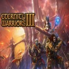 Mit der Spiel Swoosh! ipa für iPhone du kostenlos Eternity Warriors 3 herunterladen.