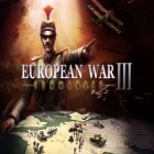 Mit der Spiel Big Time Gangsta ipa für iPhone du kostenlos European War 3 herunterladen.