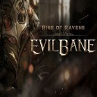 Mit der Spiel Medieval ipa für iPhone du kostenlos Evilbane: Rise of ravens herunterladen.