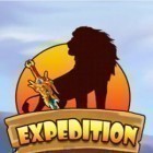 Mit der Spiel Faraway kingdom: Dragon raiders ipa für iPhone du kostenlos Expedition Unlimit herunterladen.
