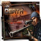 Mit der Spiel Deadlock: Online ipa für iPhone du kostenlos Eye of Death herunterladen.