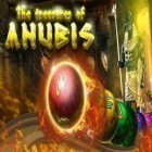 Mit der Spiel World's hardest escape ipa für iPhone du kostenlos Eygpt Zuma – Treasures of Anubis herunterladen.