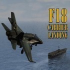 Mit der Spiel Big Time Gangsta ipa für iPhone du kostenlos F18 Carrier Landing herunterladen.