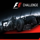 Mit der Spiel iRoller coaster 2 ipa für iPhone du kostenlos F1 Challenge herunterladen.