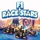 Mit der Spiel The firm ipa für iPhone du kostenlos F1 Race stars herunterladen.