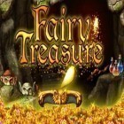 Mit der Spiel Raby ipa für iPhone du kostenlos Fairy Treasure herunterladen.