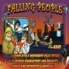 Mit der Spiel Monster Pinball ipa für iPhone du kostenlos Falling People herunterladen.