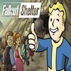 Mit der Spiel Fight legend: Pro ipa für iPhone du kostenlos Fallout shelter herunterladen.