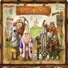 Mit der Spiel Crazy farming ipa für iPhone du kostenlos Fantasy Conflict herunterladen.