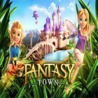 Mit der Spiel Tiny Troopers ipa für iPhone du kostenlos Fantasy Town — Enter a Magic Village! herunterladen.