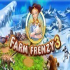 Mit der Spiel Dawn of the Dead ipa für iPhone du kostenlos Farm Frenzy 3 HD herunterladen.