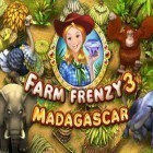 Mit der Spiel Corto Maltese: Secrets of Venice ipa für iPhone du kostenlos Farm Frenzy 3 – Madagascar herunterladen.