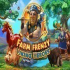 Mit der Spiel Go go ball ipa für iPhone du kostenlos Farm frenzy: Viking heroes herunterladen.