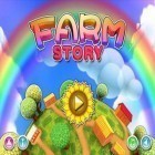 Mit der Spiel Zombie Rider ipa für iPhone du kostenlos Farm Story herunterladen.