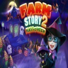 Mit der Spiel Devil may cry 4 ipa für iPhone du kostenlos Farm Story 2: Halloween herunterladen.