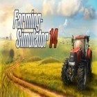 Mit der Spiel Radiation island ipa für iPhone du kostenlos Farming Simulator 14 herunterladen.