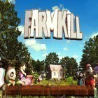 Mit der Spiel Robot fly ipa für iPhone du kostenlos Farmkill herunterladen.