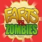 Mit der Spiel Dark slash 2 ipa für iPhone du kostenlos Farts vs. Zombies herunterladen.