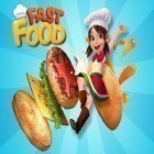 Mit der Spiel Treemen warrior ipa für iPhone du kostenlos Fast food maker herunterladen.