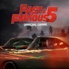 Con gioco Naught 2 per iPhone scarica gratuito Fast Five The Movie.