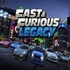 Con gioco Kinetic Damage per iPhone scarica gratuito Fast & furious: Legacy.