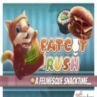 Mit der Spiel Fruit Feast ipa für iPhone du kostenlos Fatcat Rush herunterladen.