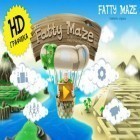 Mit der Spiel Dead bunker 2 ipa für iPhone du kostenlos Fatty Maze’s Adventures herunterladen.