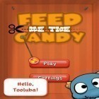 Mit der Spiel Fatal fury: Special ipa für iPhone du kostenlos Feed Candy herunterladen.