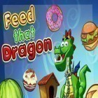 Mit der Spiel Zombie splat ipa für iPhone du kostenlos Feed that dragon herunterladen.