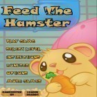 Mit der Spiel Scary escape ipa für iPhone du kostenlos Feed The Hamster herunterladen.
