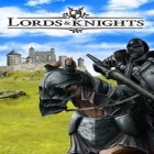 Mit der Spiel Nomasaurus Rex ipa für iPhone du kostenlos Lords and Knights herunterladen.
