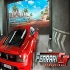 Mit der Spiel Cupcake mania: Christmas ipa für iPhone du kostenlos Ferrari GT. Evolution herunterladen.