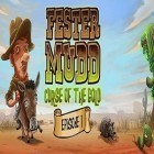 Mit der Spiel Bloons TD 4 ipa für iPhone du kostenlos Fester Mudd: Curse of the Gold – Episode 1 herunterladen.