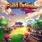 Mit der Spiel Jelly jumpers ipa für iPhone du kostenlos Field defender herunterladen.