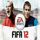 Scarica il miglior gioco per iPhone, iPad gratis: FIFA'12.