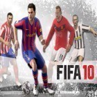 Mit der Spiel Catch The Candy ipa für iPhone du kostenlos FIFA 10 herunterladen.