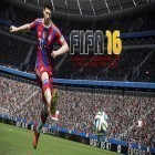 Mit der Spiel Sky patrol ipa für iPhone du kostenlos FIFA 16: Ultimate team herunterladen.