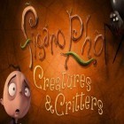 Mit der Spiel Depth hunter 2: Deep dive ipa für iPhone du kostenlos Figaro Pho: Creatures & critters herunterladen.