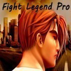 Mit der Spiel Trial xtreme 4 ipa für iPhone du kostenlos Fight legend: Pro herunterladen.