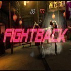 Mit der Spiel Face fighter ipa für iPhone du kostenlos Fightback herunterladen.