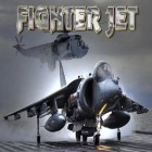 Mit der Spiel Fubuu ipa für iPhone du kostenlos Fighter Jet WW3D herunterladen.