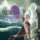 Mit der Spiel Band of heroes ipa für iPhone du kostenlos Final Fantasy IV: The After Years herunterladen.