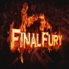 Mit der Spiel Battlefield 2 ipa für iPhone du kostenlos Final Fury Pro herunterladen.