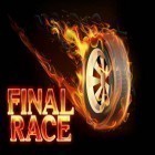Mit der Spiel Metal racer ipa für iPhone du kostenlos Final race herunterladen.